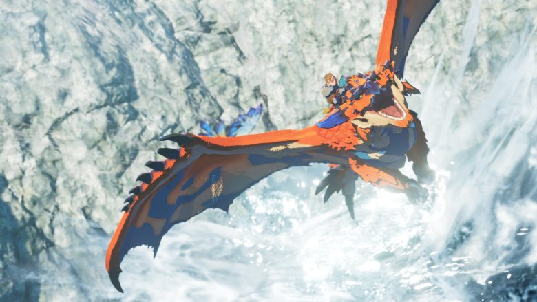 Monster Hunter Stories 3: Twisted Reflection