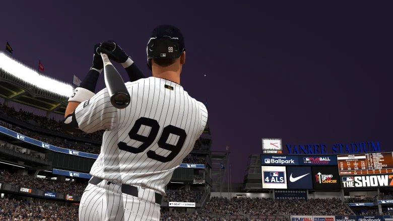 MLB The Show 26