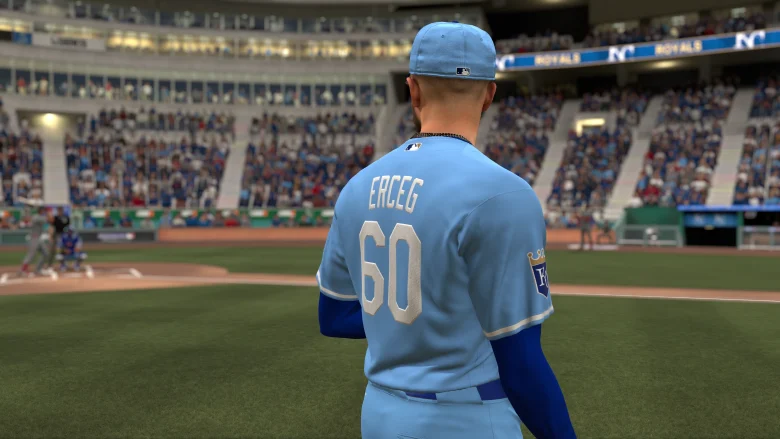 MLB The Show 26