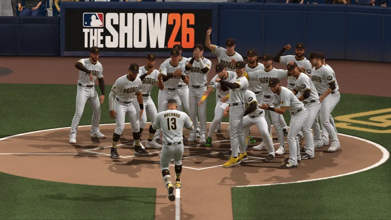 MLB The Show 26