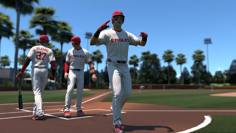 MLB The Show 26