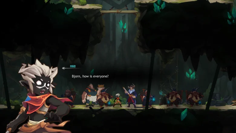 Fallen Tear: The Ascension