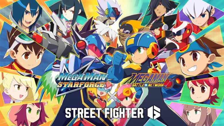Street Fighter 6