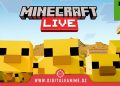 Minecraft Live 2026