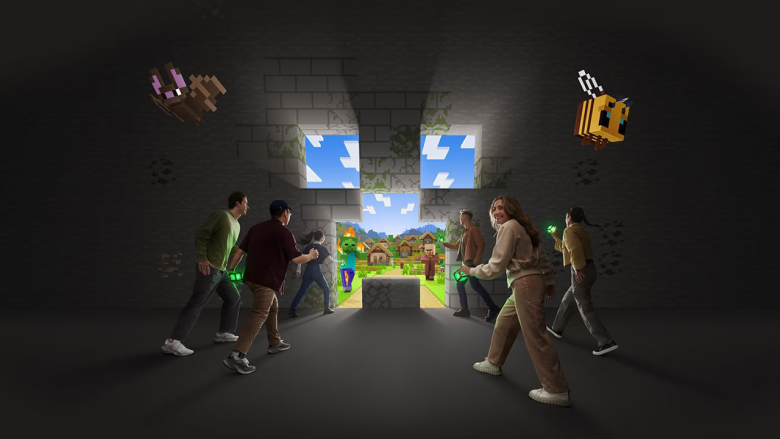Minecraft LIVE 2026