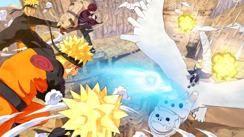 Naruto to Boruto: Shinobi Striker