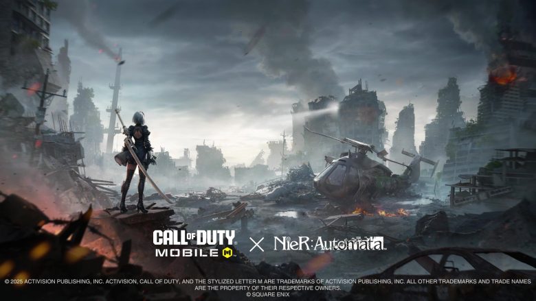 Call of Duty: Mobile - Season 3: Paranoia