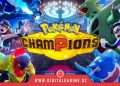 Pokémon Champions