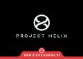 Project Helix