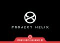Project Helix من مؤتمر GDC إلى العاليم