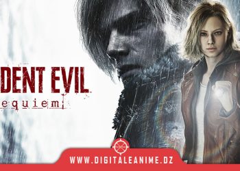 Resident Evil Requiem