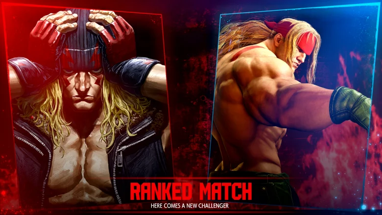 Street Fighter 6