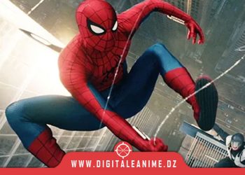 Spider-Man: Brand New Day