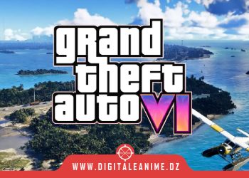 اقتراب فتح الطلبات المسبقة للعبة Grand Theft Auto VI