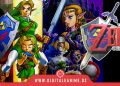 The Legend of Zelda: Ocarina of Time Remake