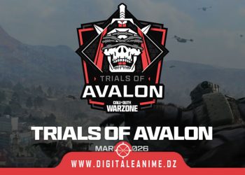 Trials of Avalon بطولة Warzone العالمية تنطلق بمشاركة نجوم منطقة MENA