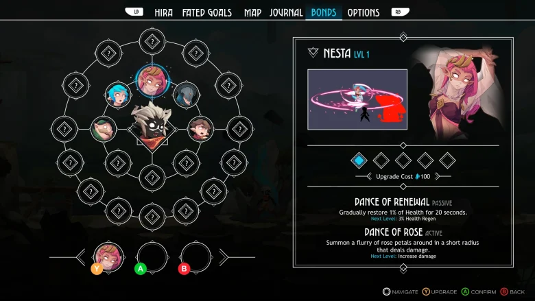 Fallen Tear: The Ascension