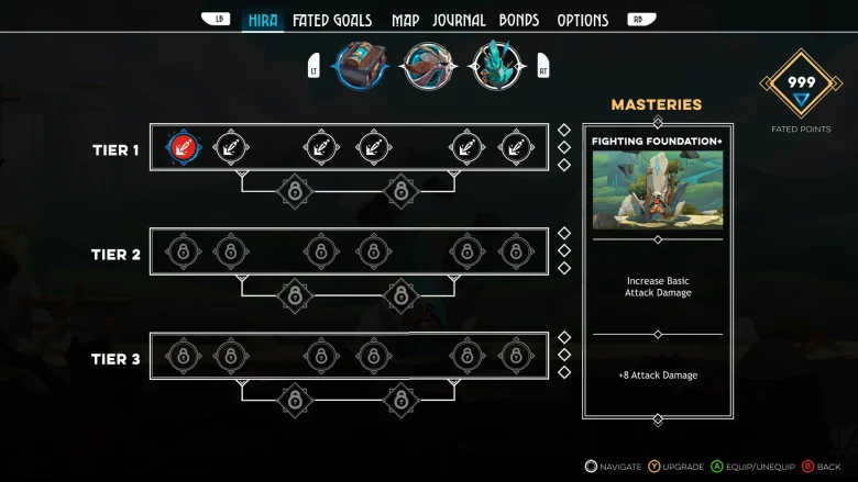 Fallen Tear: The Ascension