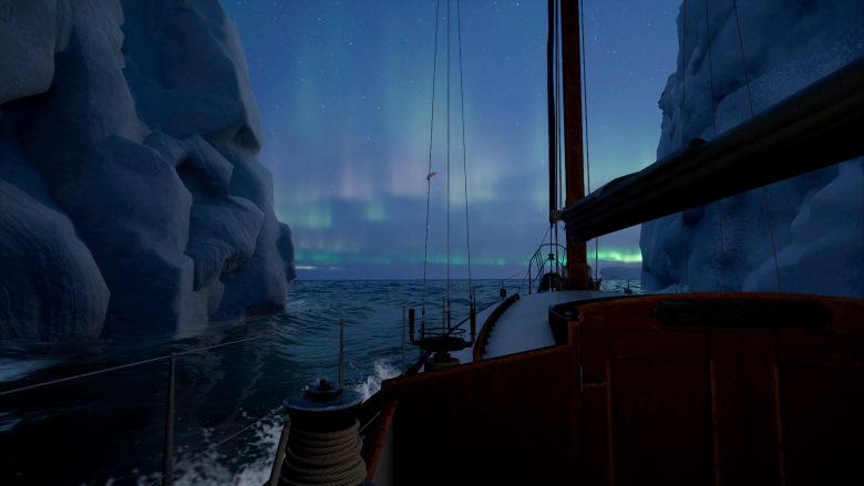 WILL: Follow The Light