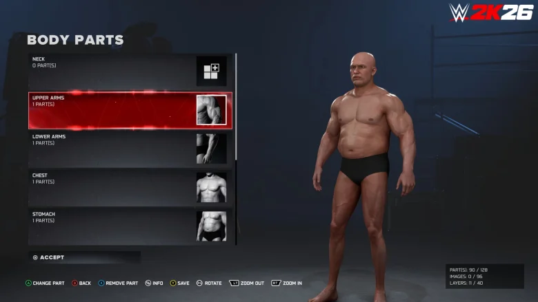 WWE 2K26