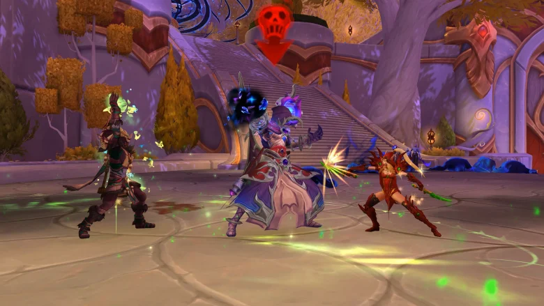World of Warcraft: Midnight