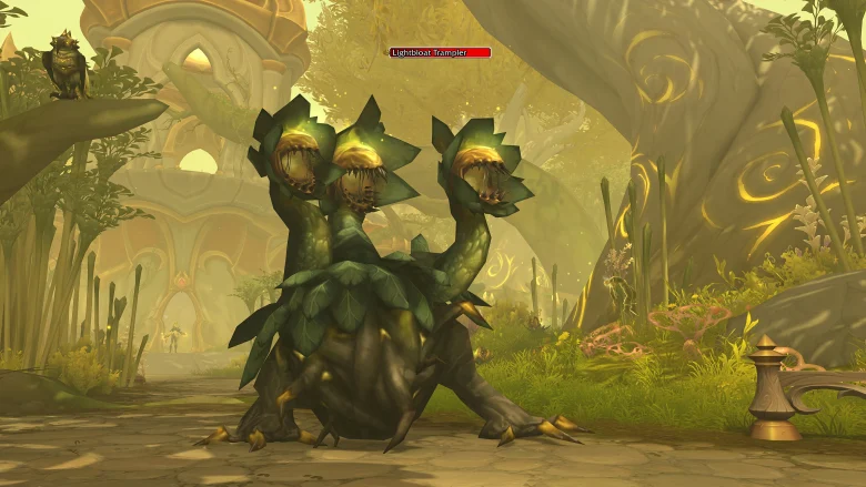 World of Warcraft: Midnight
