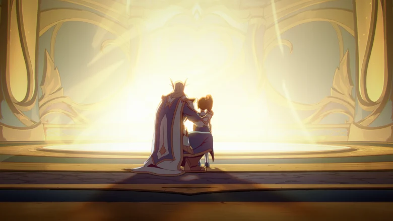 World of Warcraft: Midnight