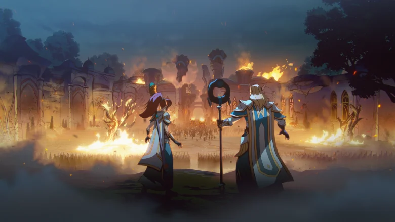 World of Warcraft: Midnight