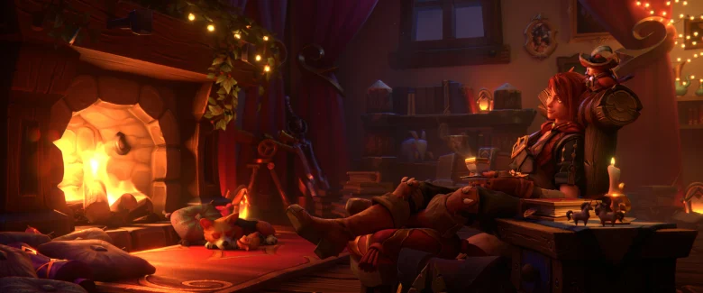 World of Warcraft: Midnight