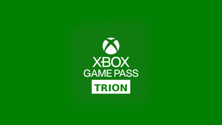 Xbox Game Pass Triton