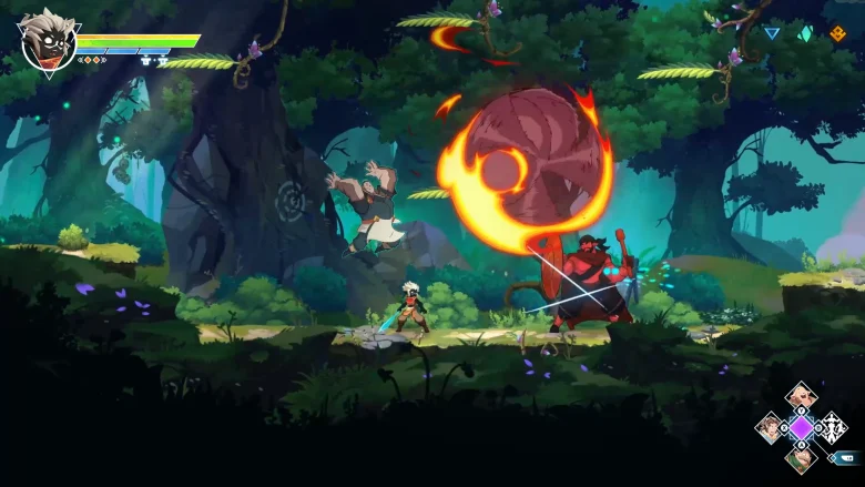 Fallen Tear: The Ascension