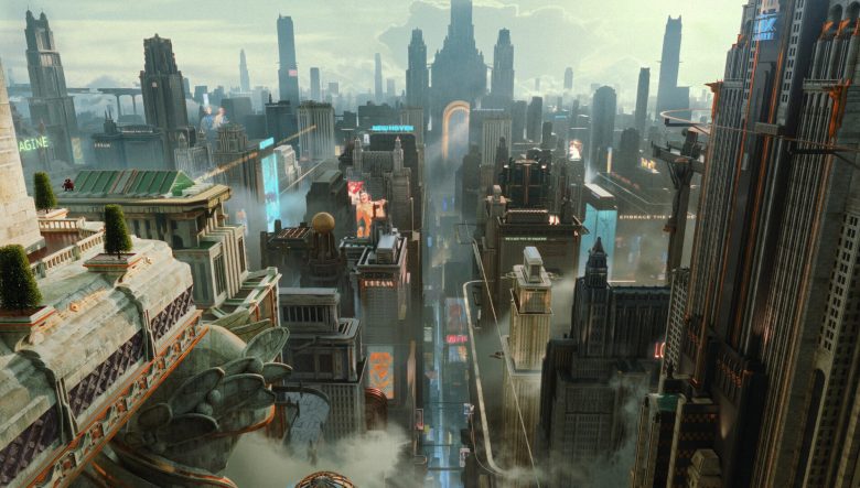 Artificial Detective