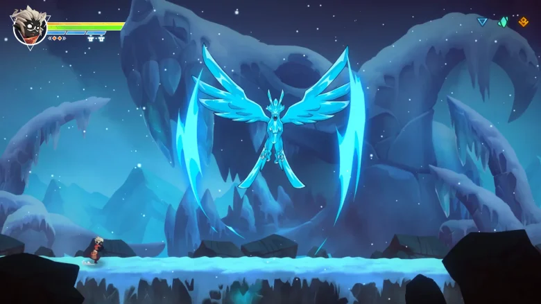 Fallen Tear: The Ascension