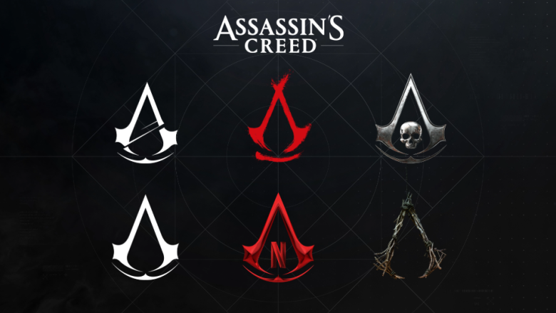 Assassin’s Creed