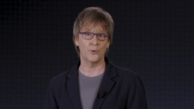 Mark Cerny