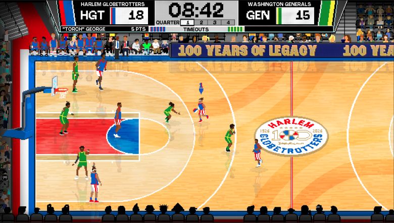 Super Basketball Classics