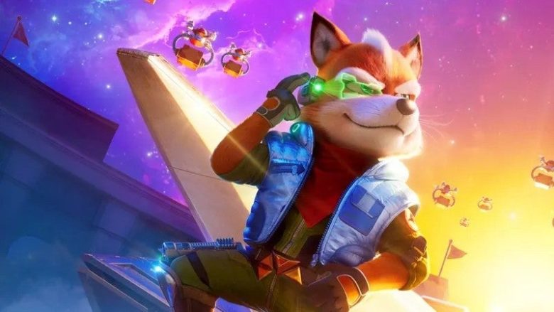 Star Fox