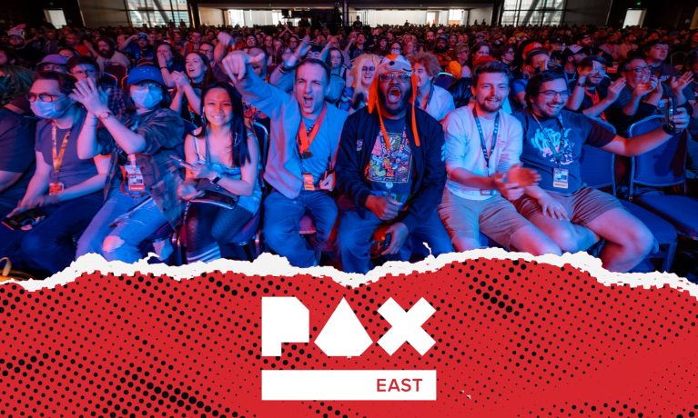 PAX East 2027