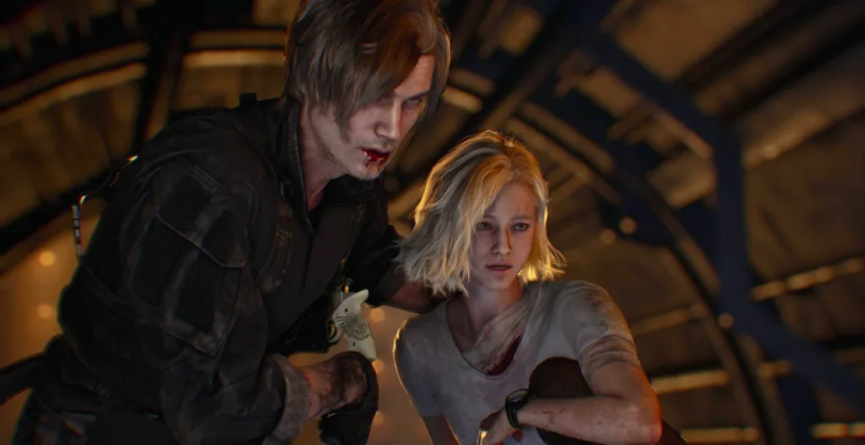 Resident Evil Requiem