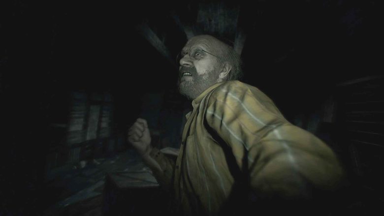 Resident Evil 7: Biohazard Gold Edition