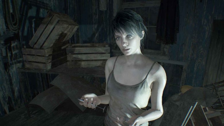 Resident Evil 7: Biohazard Gold Edition
