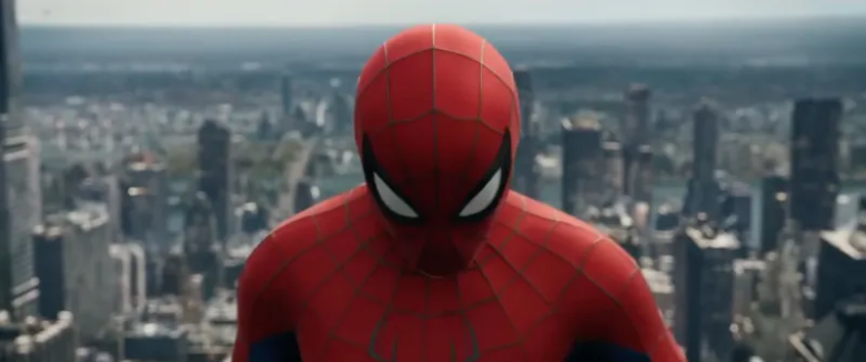 Spider-Man: Brand New Day