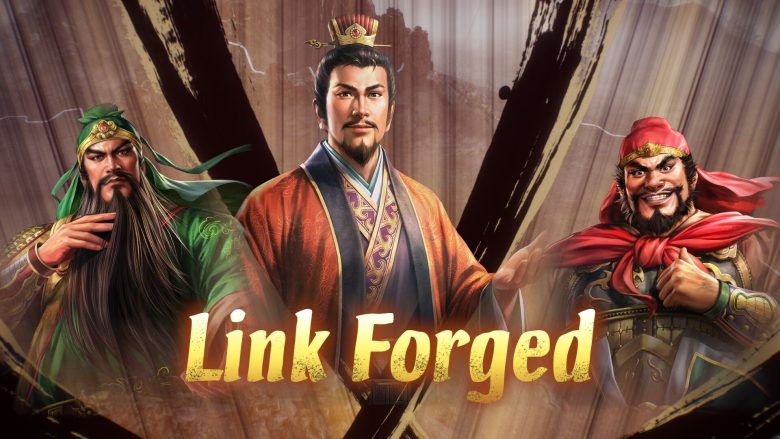 Romance of the Three Kingdoms 8 Remake: Destiny and Strategy Expansion Pack Bundle