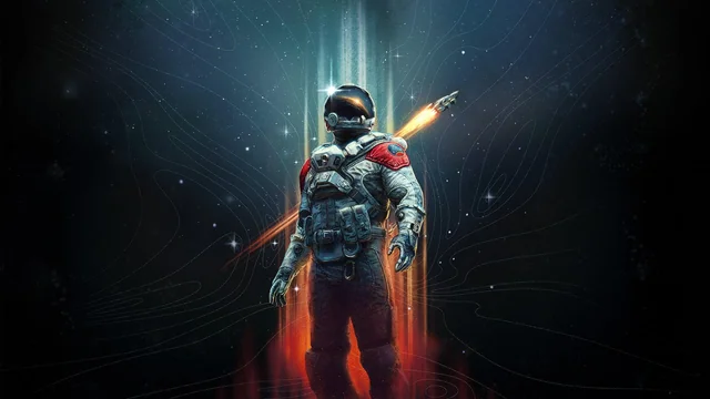 Starfield 
