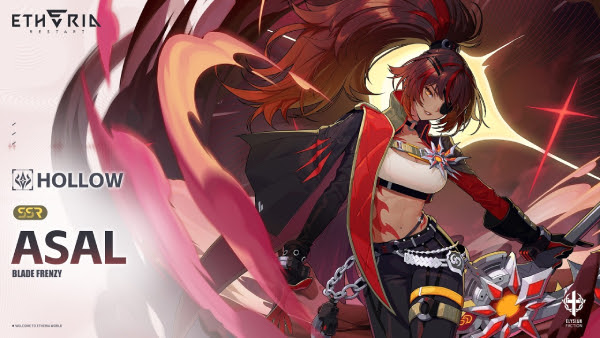 Etheria: Restart