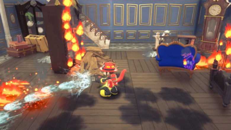 OCTOPinbs 