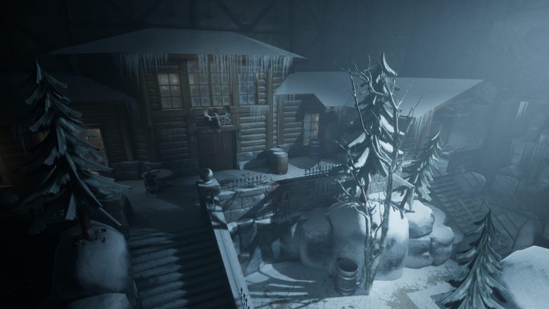 The Outlast Trials Season 6