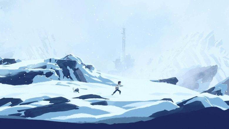 Planet of Lana II: Children of the Leaf