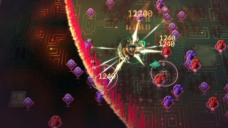 Net.Attack() – Code or Die!