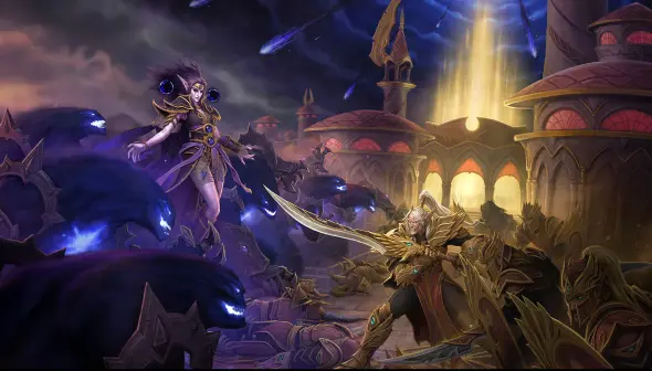 World of Warcraft: Midnight